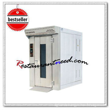 K638 22 Tray Mechanical Control Rotary Convection Oven